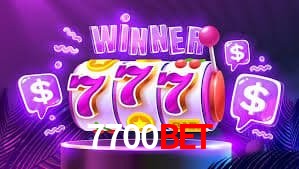Bonus Features 7700bet