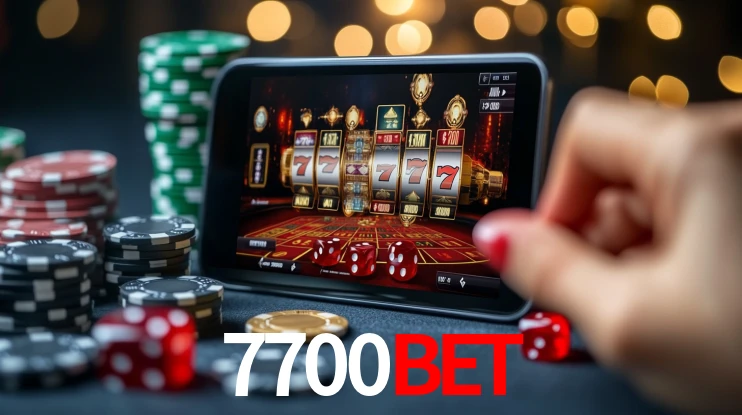 Tournaments 7700bet