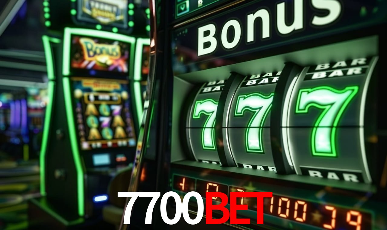Account Benefits 7700bet