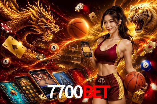 Live Casino 7700bet
