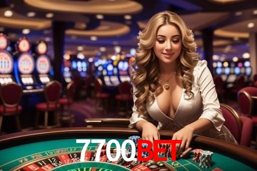 Football Betting 7700bet