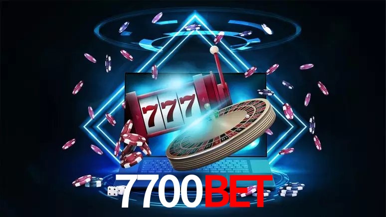Tecnologia da Plataforma 7700bet