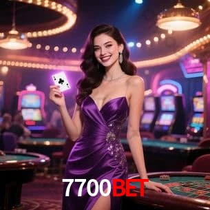 Jogo Aviator 7700bet
