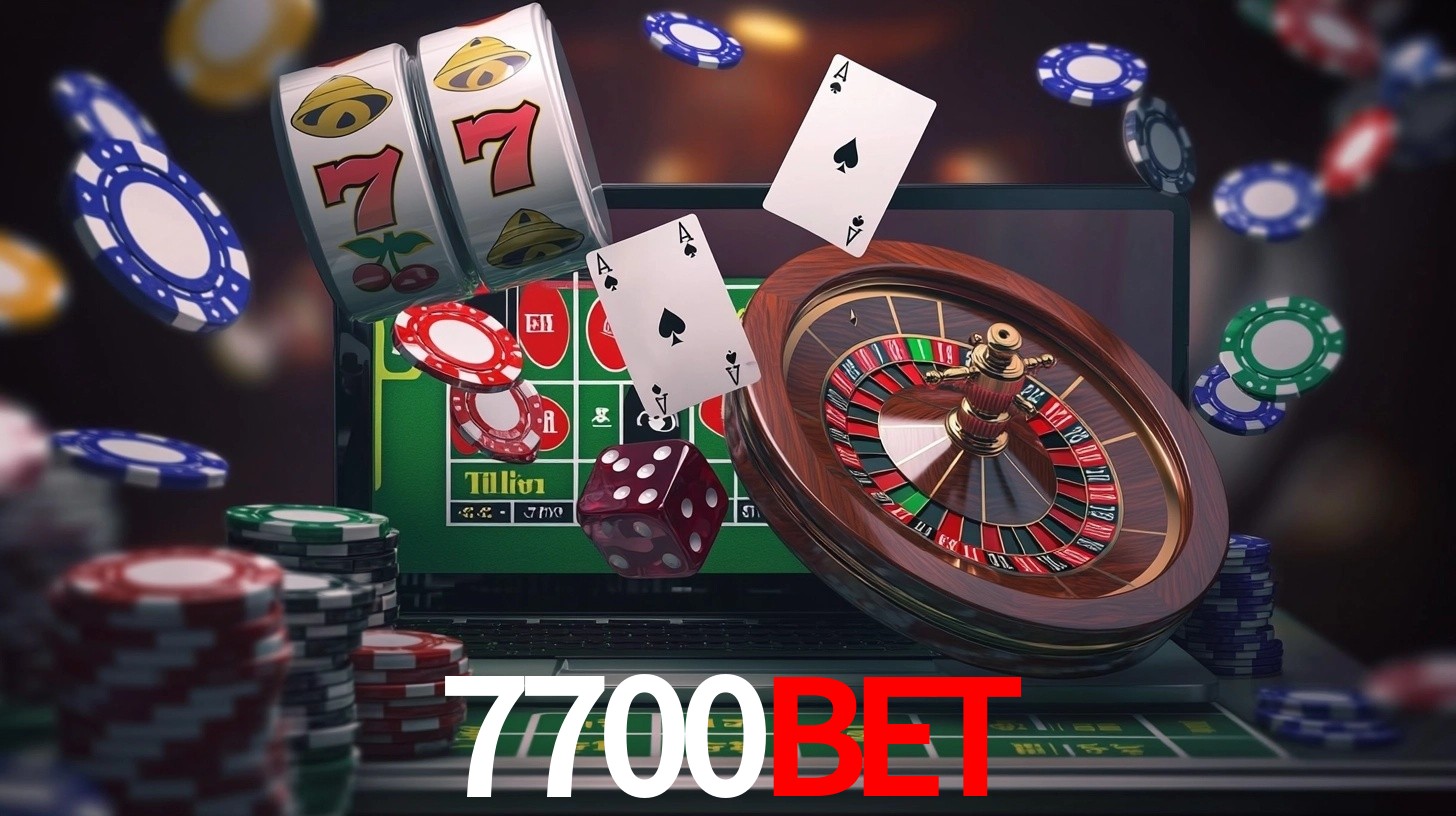 Premium Interface 7700bet