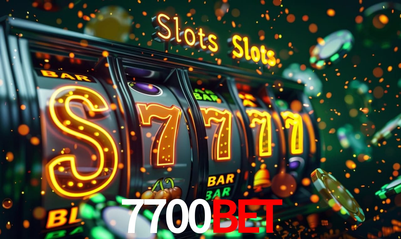 Apostas de Tênis 7700bet