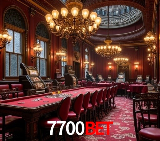 App Mobile 7700bet - Jogue em Qualquer Lugar no Seu Smartphone