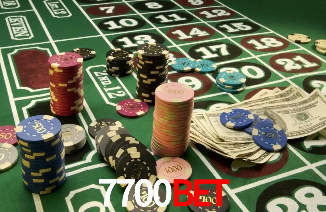 Games Directory 7700bet