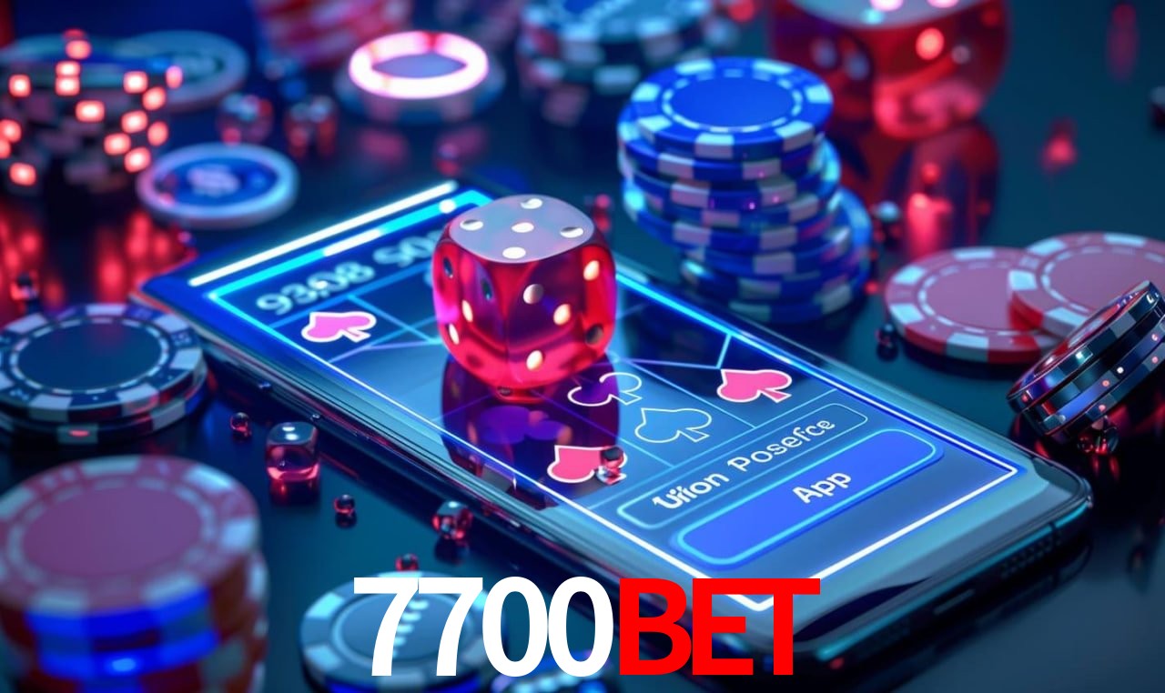 Vantagens de jogar slots no 7700bet Brasil