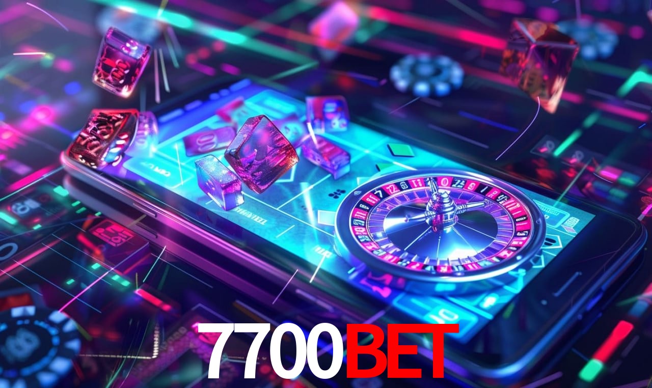 Recursos de Bônus 7700bet