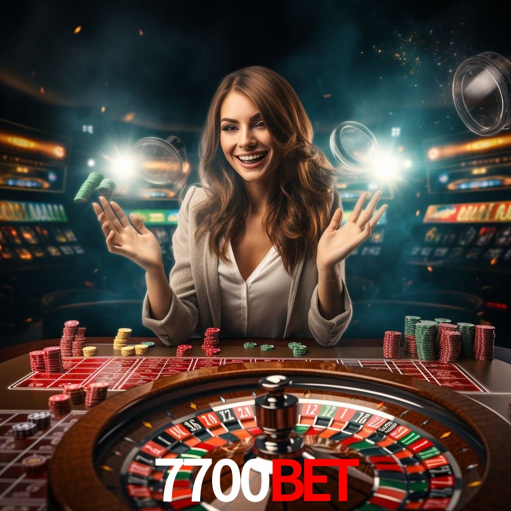 7700bet login