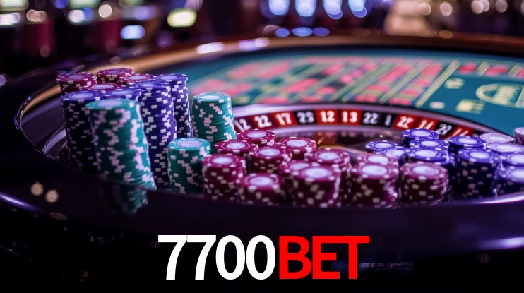 VIP Casino 7700bet