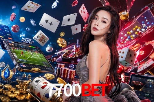 Secure Login 7700bet