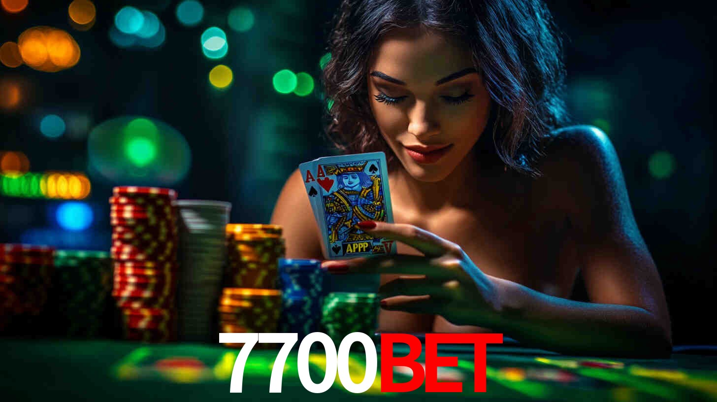 Desvendando o Mundo dos Jogos Virtuais na 7700bet