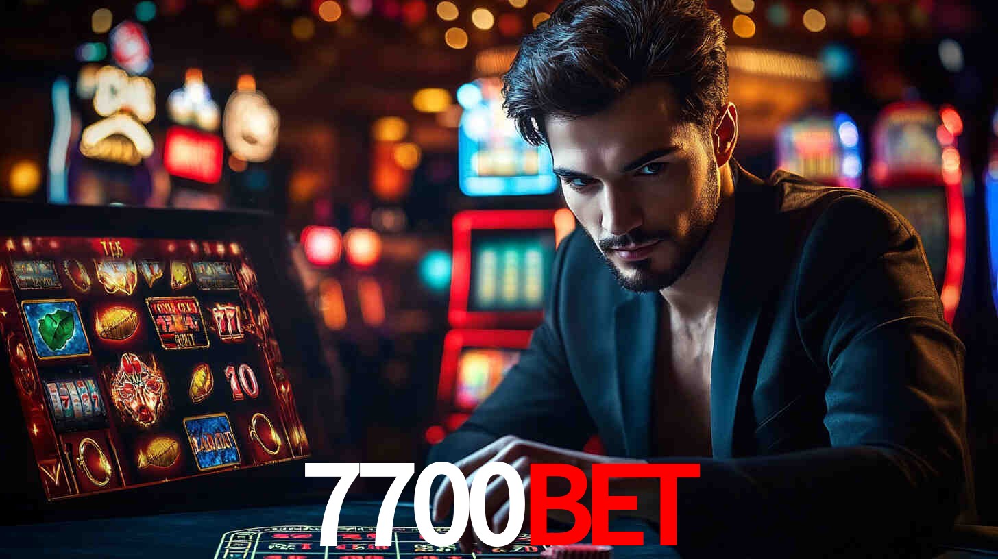 7700bet.com