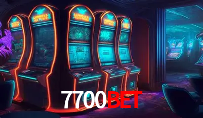 Descubra a Magia dos Jogos de Arcade no 7700bet