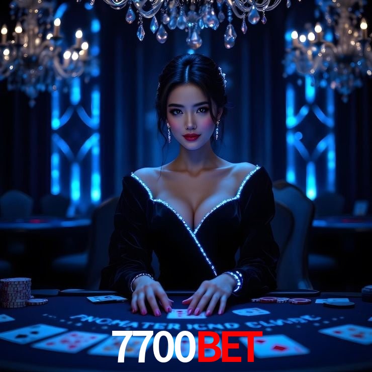 Benefícios da Conta 7700bet