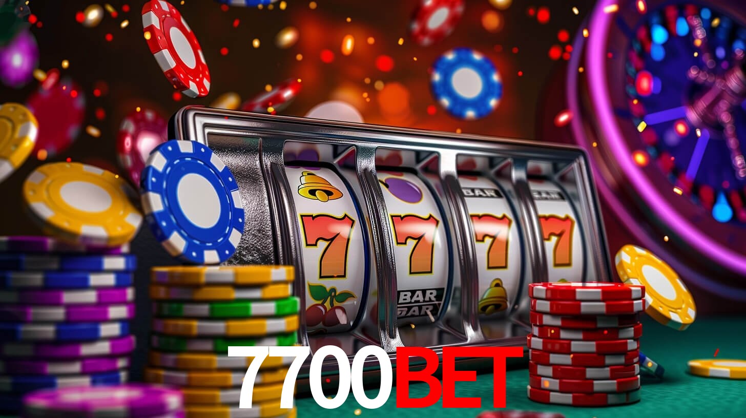 Mesa de Blackjack 7700bet