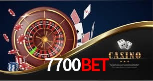 Estatísticas do Jogo 7700bet