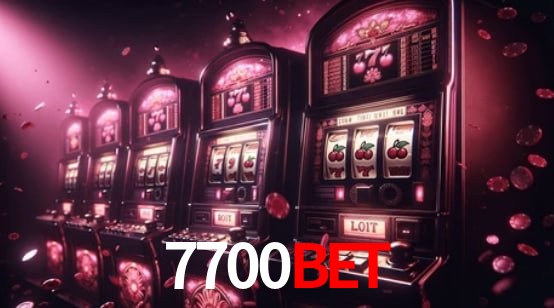 Programa VIP 7700bet
