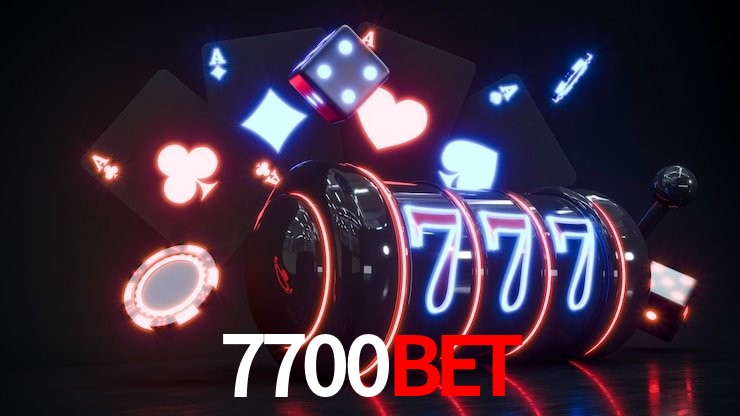 Statistics 7700bet