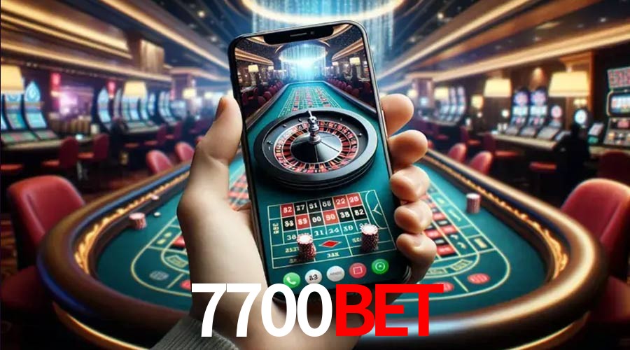 API Integration 7700bet