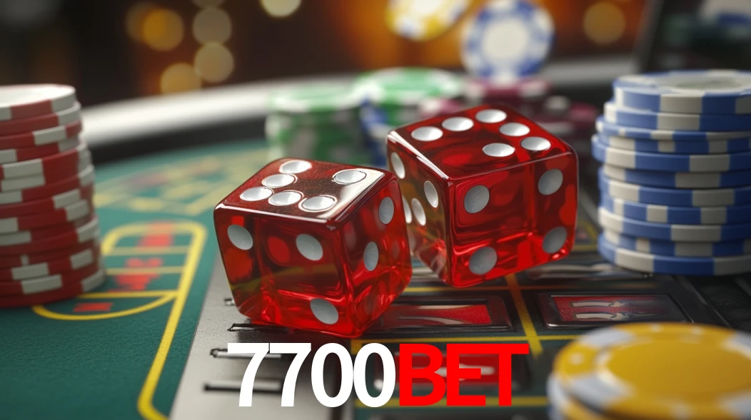 Live Casino 7700bet