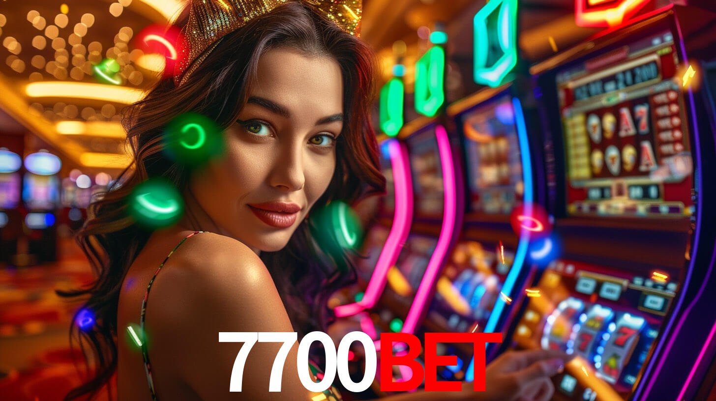 7700bet.com