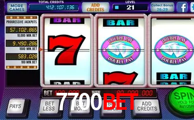 A Revolução dos Aplicativos de Jogos no 7700bet