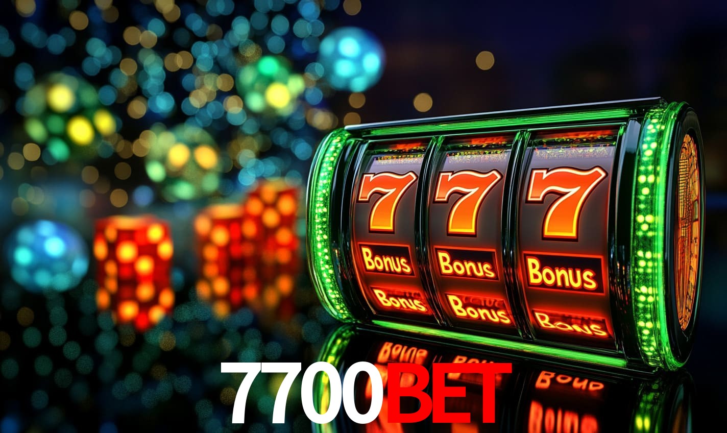 Sistemas de Segurança 7700bet