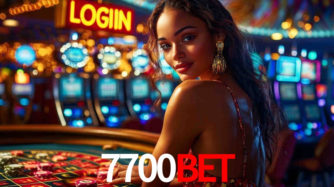 Segurança 2FA 7700bet
