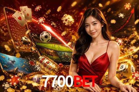 APP oficial da 7700bet para mobile