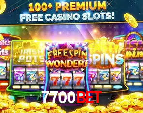 Inovações de Jogos na 7700bet: O Futuro das Experiências Interativas