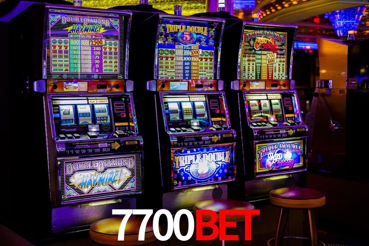 Estatísticas Esportivas 7700bet