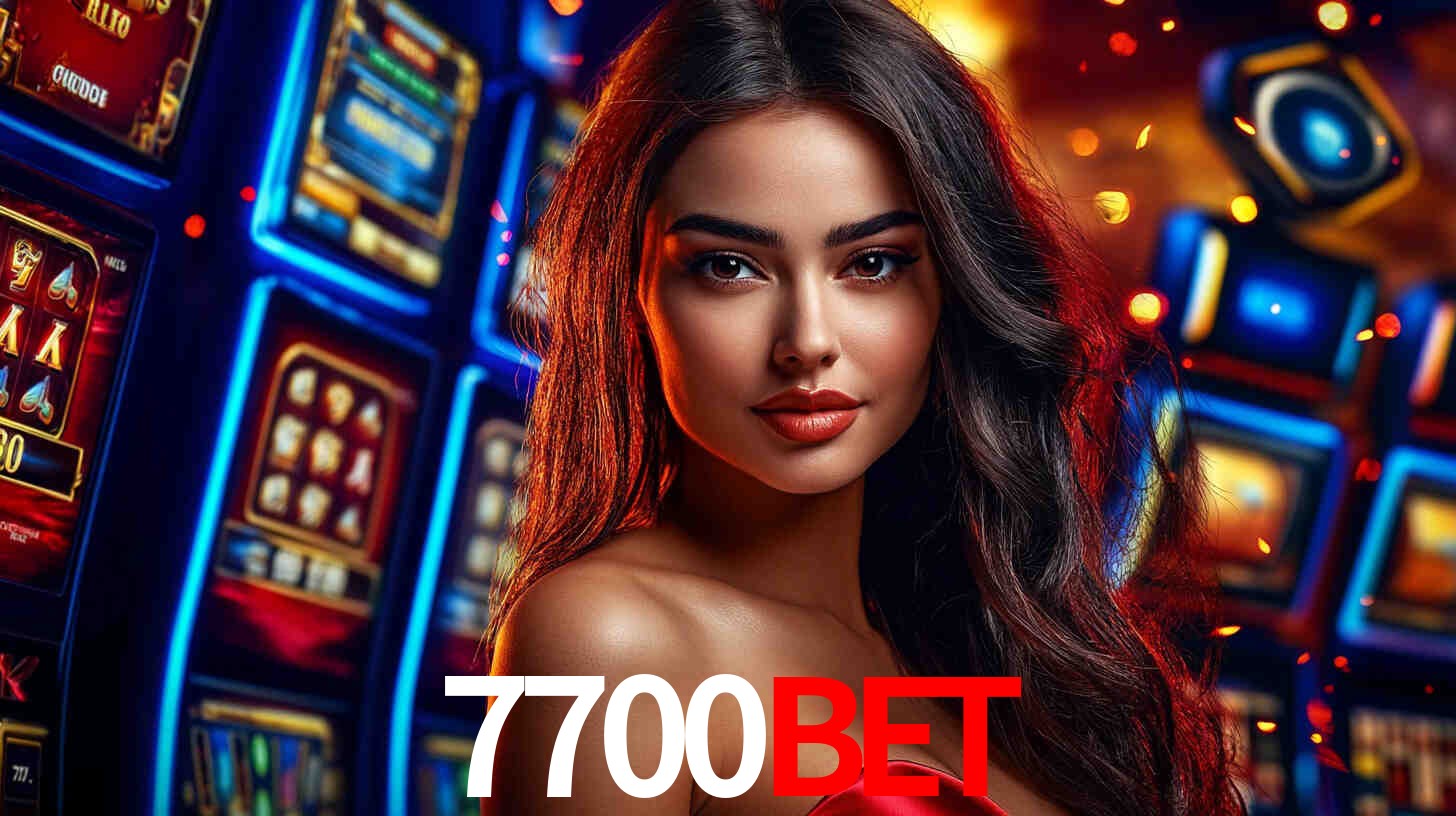 A Emoção da Loteria na 7700bet: Uma Chance de Mudança de Vida