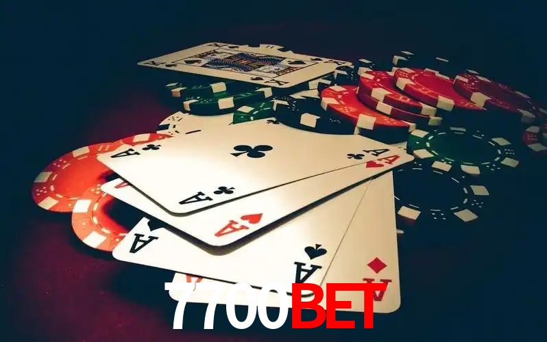 Prévia de conteúdo do canal Telegram 7700bet