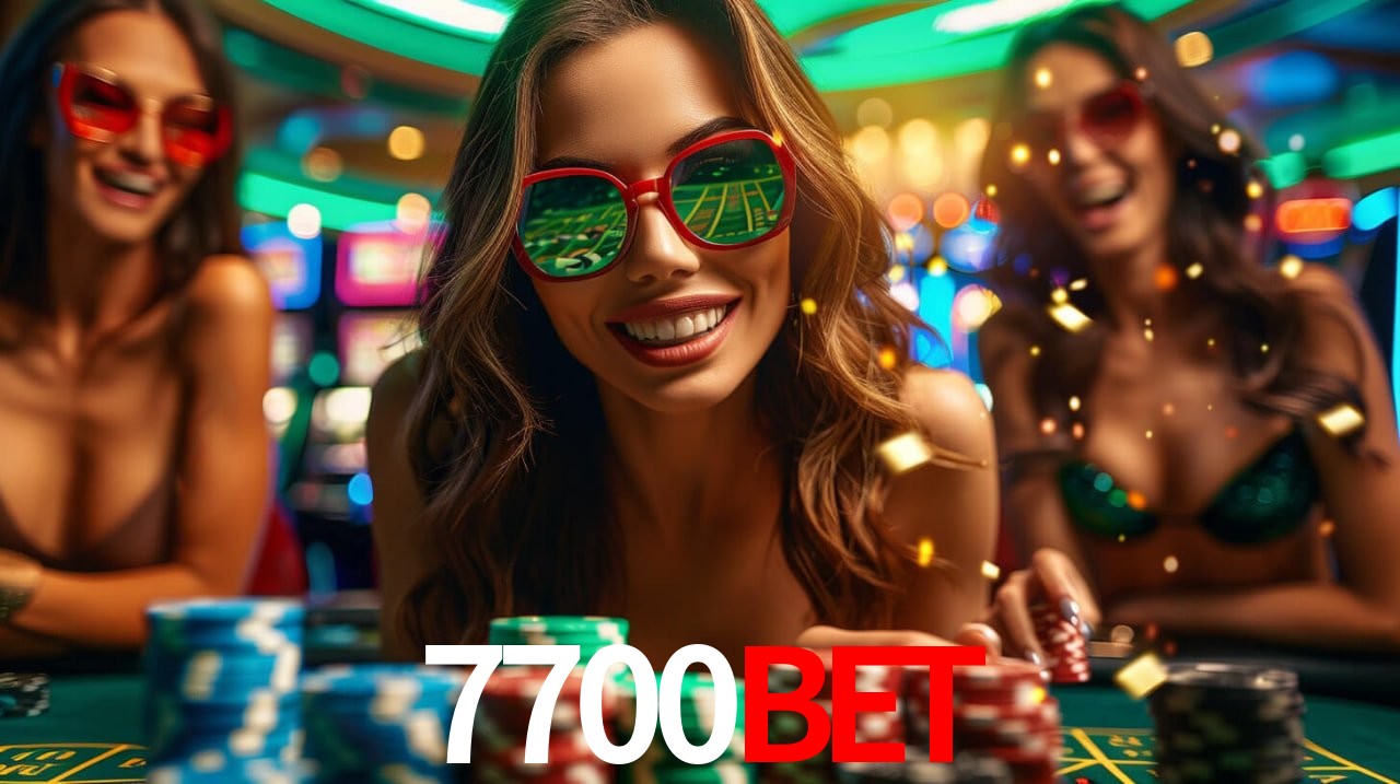 Account Benefits 7700bet