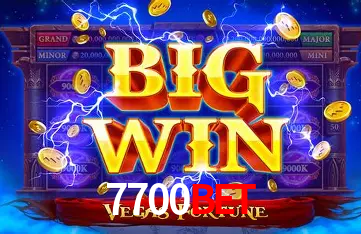 7700bet: A Experiência de Casino com Jogos de Mesa ao Vivo