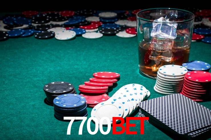 Estatísticas Esportivas 7700bet