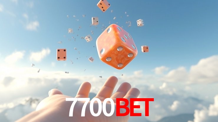 Slot Games 7700bet
