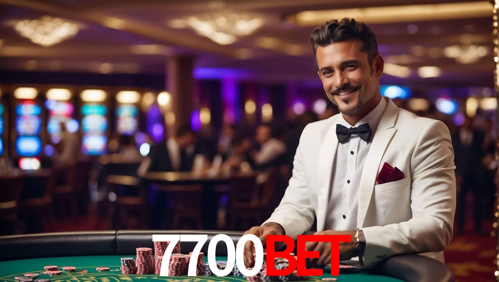 7700bet baixar