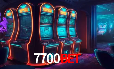 Inovações de Jogos na 7700bet: O Futuro das Experiências Interativas