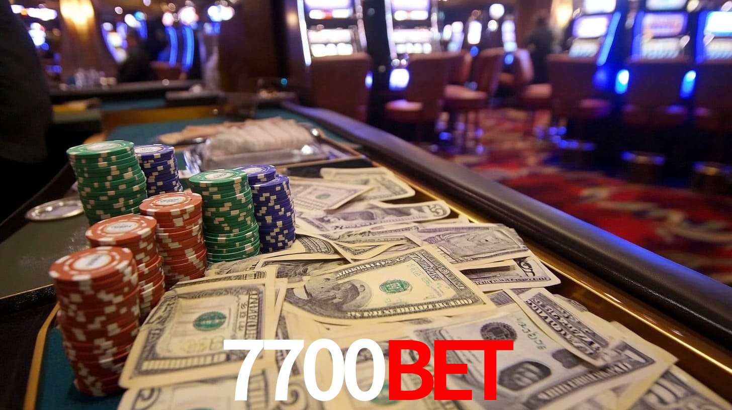 Explore as vantagens do 7700bet: serviço profissional e confiabilidade