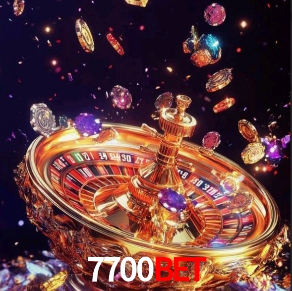 7700bet