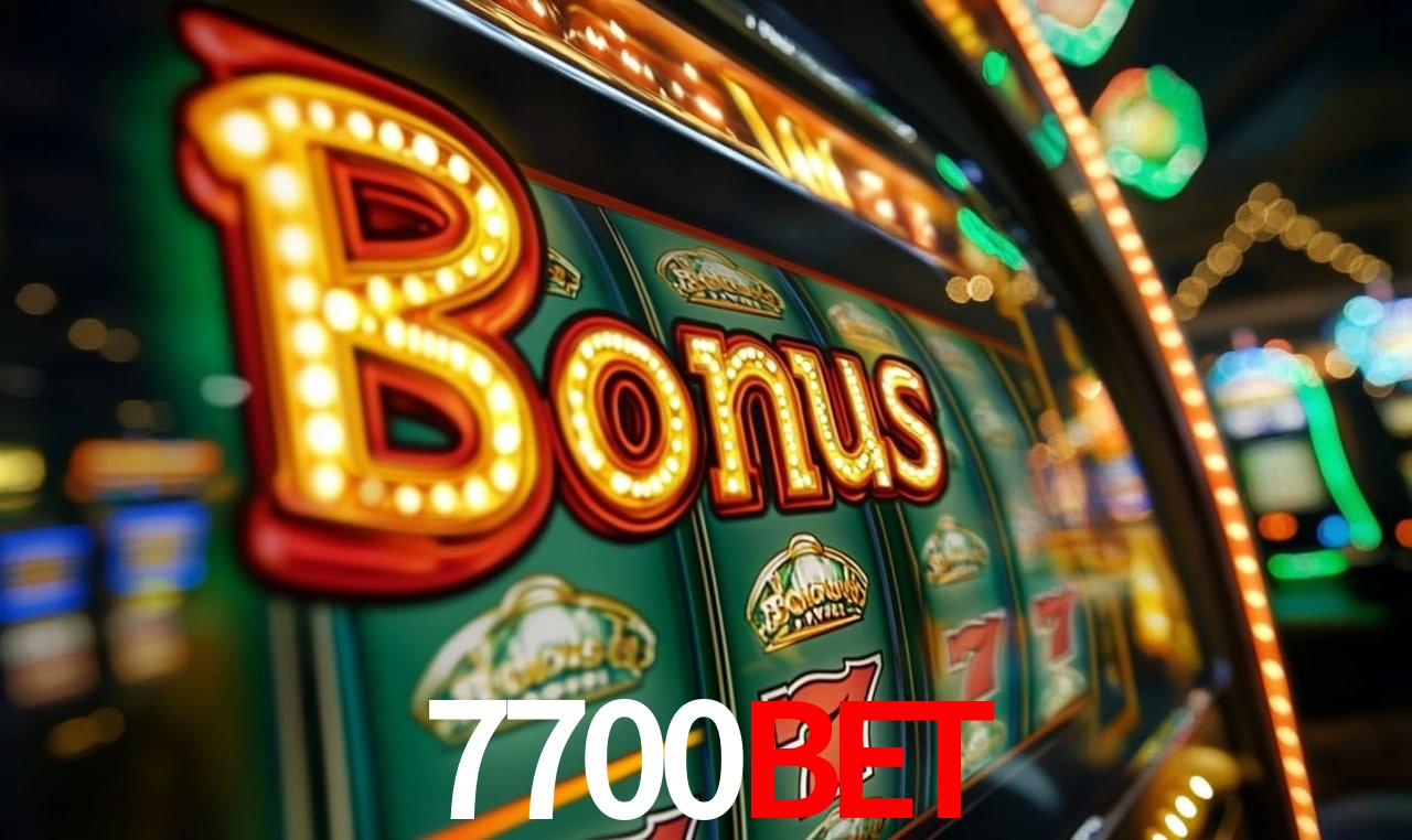 Experimente o Login Seguro Premium no 7700bet