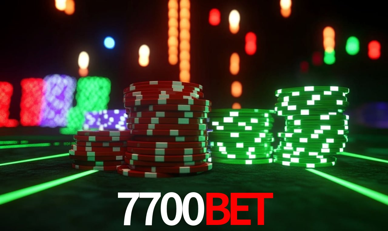 Platform Technology 7700bet