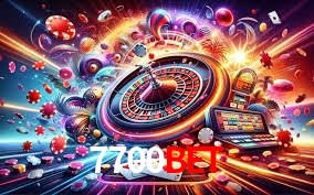 Recursos de Bônus 7700bet