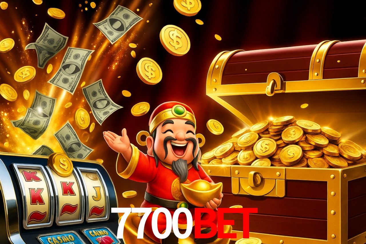 Casino VIP 7700bet