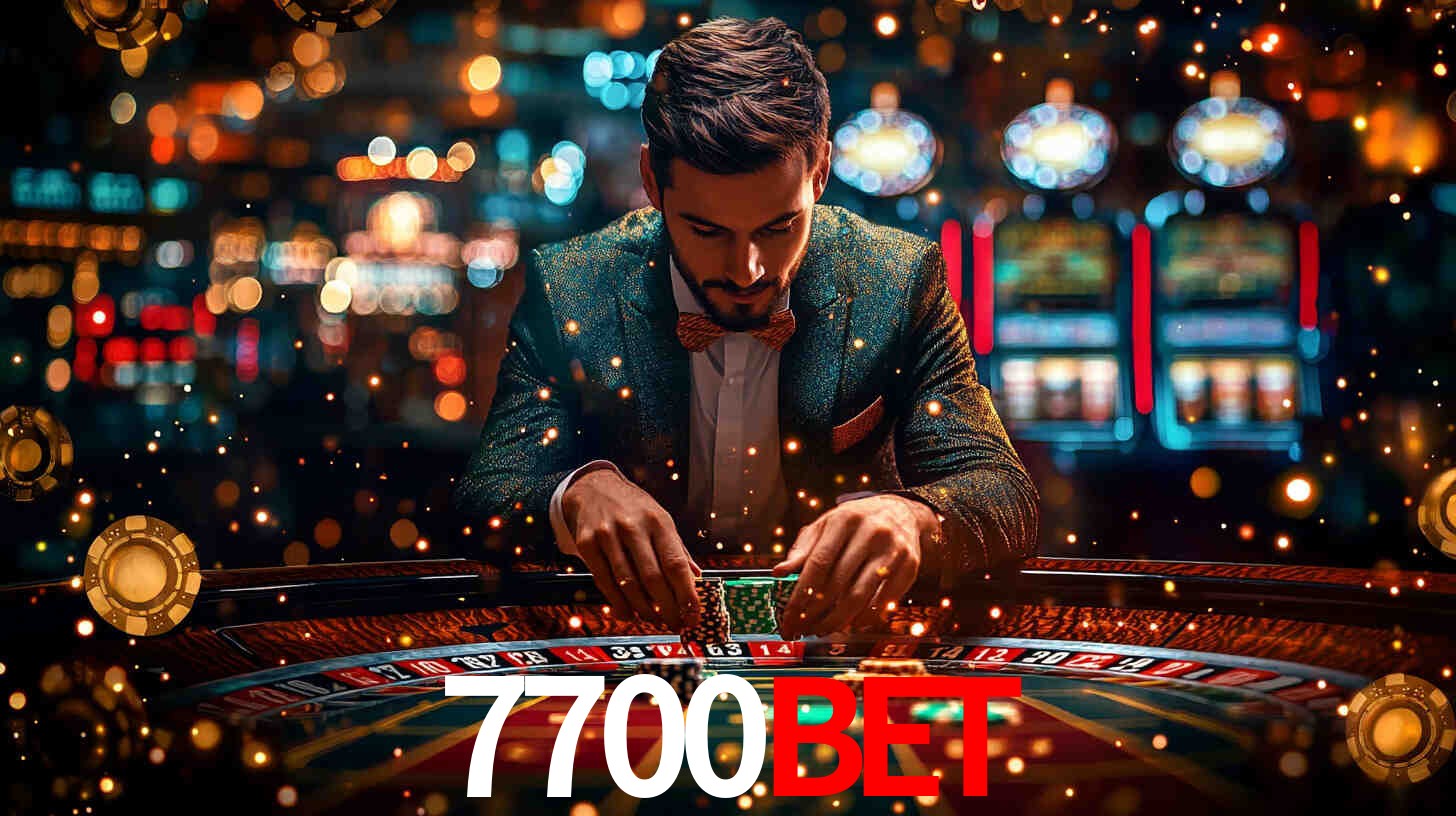 Football Betting 7700bet