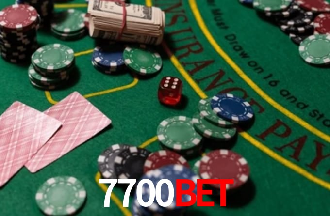 7700bet App Interface