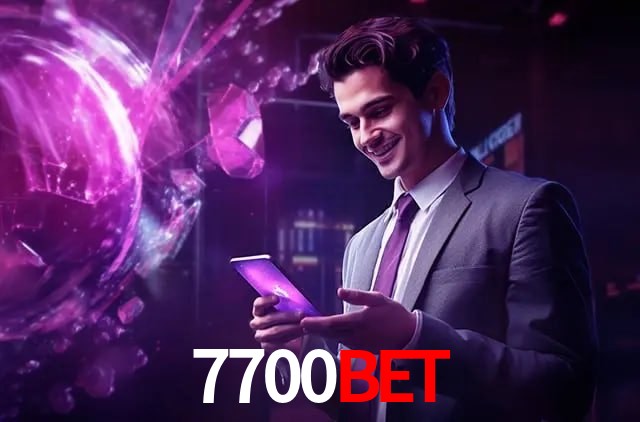 Secure Login 7700bet